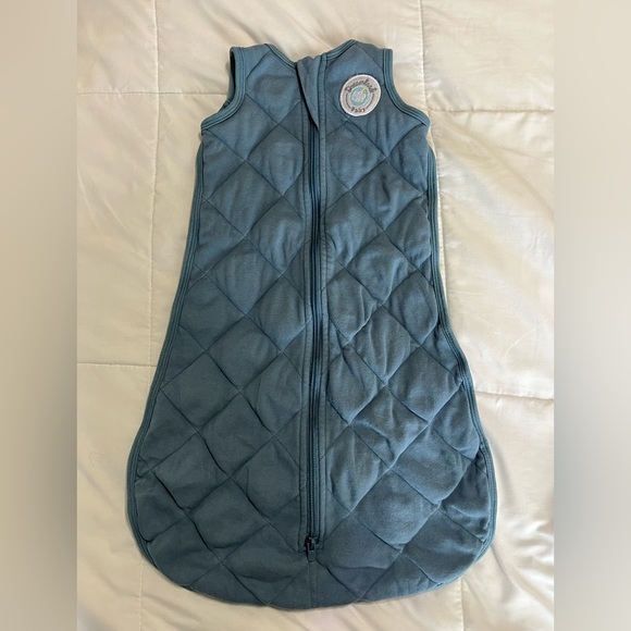 Other Dreamland Baby Weighted Sleep Sack 6m Poshmark
